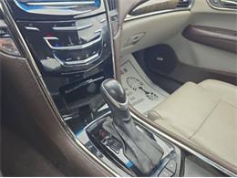 2014 Cadillac ATS (CC-2090982) for sale in Cadillac, Michigan