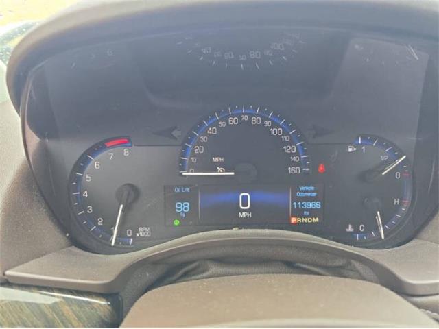 2014 Cadillac ATS (CC-2090982) for sale in Cadillac, Michigan