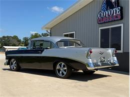 1956 Chevrolet Bel Air (CC-2099820) for sale in Greene, Iowa