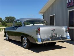 1956 Chevrolet Bel Air (CC-2099820) for sale in Greene, Iowa
