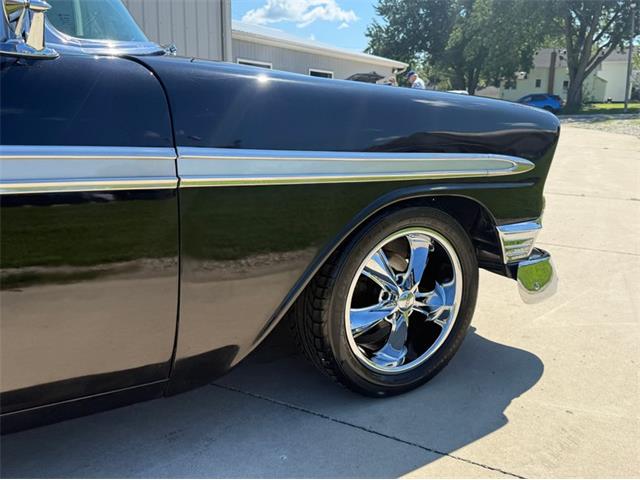 1956 Chevrolet Bel Air (CC-2099820) for sale in Greene, Iowa