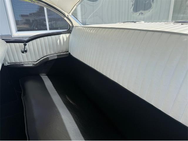 1956 Chevrolet Bel Air (CC-2099820) for sale in Greene, Iowa
