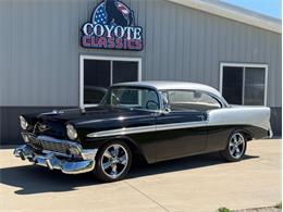 1956 Chevrolet Bel Air (CC-2099820) for sale in Greene, Iowa