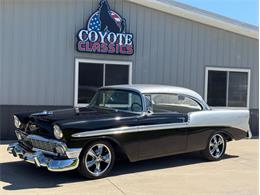 1956 Chevrolet Bel Air (CC-2099820) for sale in Greene, Iowa