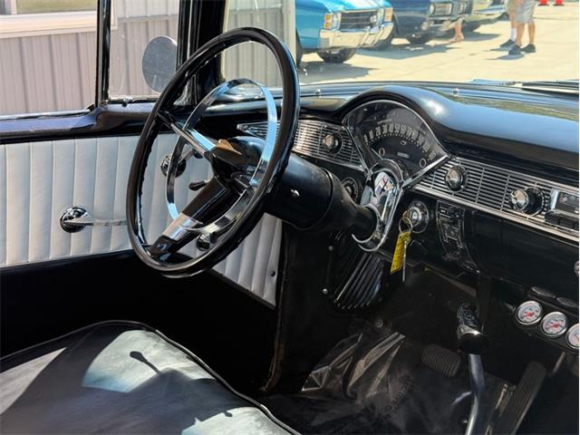 1956 Chevrolet Bel Air (CC-2099820) for sale in Greene, Iowa