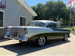 1956 Chevrolet Bel Air (CC-2099820) for sale in Greene, Iowa