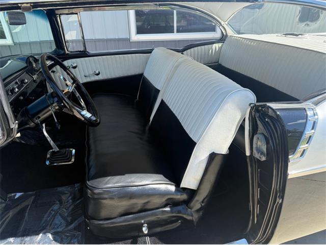 1956 Chevrolet Bel Air (CC-2099820) for sale in Greene, Iowa