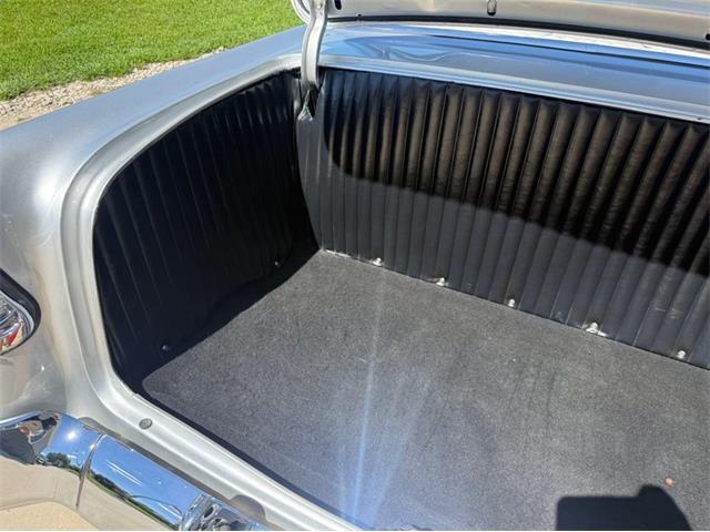 1956 Chevrolet Bel Air (CC-2099820) for sale in Greene, Iowa