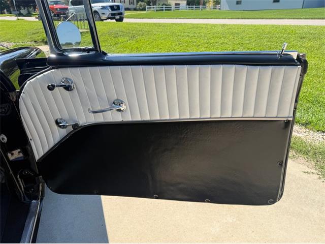 1956 Chevrolet Bel Air (CC-2099820) for sale in Greene, Iowa