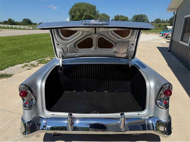 1956 Chevrolet Bel Air (CC-2099820) for sale in Greene, Iowa