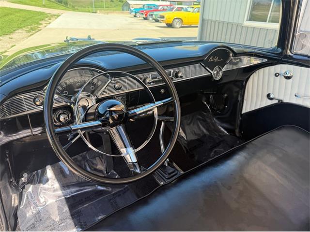 1956 Chevrolet Bel Air (CC-2099820) for sale in Greene, Iowa