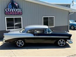 1956 Chevrolet Bel Air (CC-2099820) for sale in Greene, Iowa