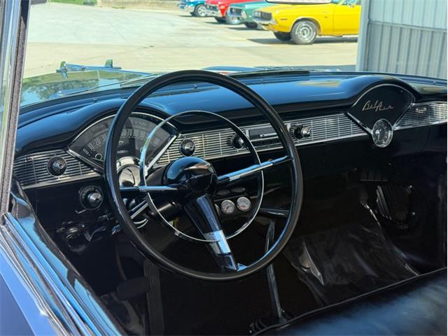 1956 Chevrolet Bel Air (CC-2099820) for sale in Greene, Iowa