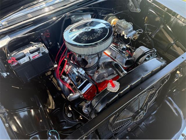 1956 Chevrolet Bel Air (CC-2099820) for sale in Greene, Iowa