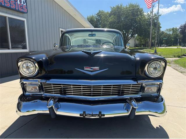 1956 Chevrolet Bel Air (CC-2099820) for sale in Greene, Iowa
