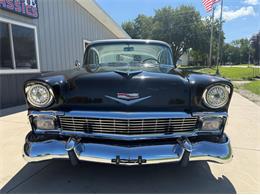 1956 Chevrolet Bel Air (CC-2099820) for sale in Greene, Iowa