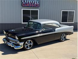 1956 Chevrolet Bel Air (CC-2099820) for sale in Greene, Iowa
