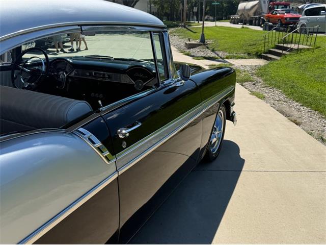 1956 Chevrolet Bel Air (CC-2099820) for sale in Greene, Iowa