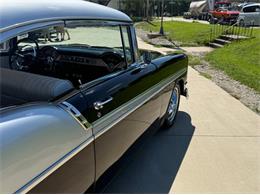 1956 Chevrolet Bel Air (CC-2099820) for sale in Greene, Iowa