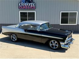 1956 Chevrolet Bel Air (CC-2099820) for sale in Greene, Iowa