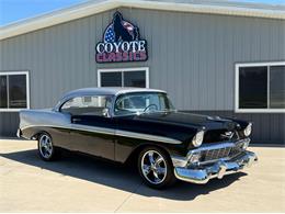 1956 Chevrolet Bel Air (CC-2099820) for sale in Greene, Iowa