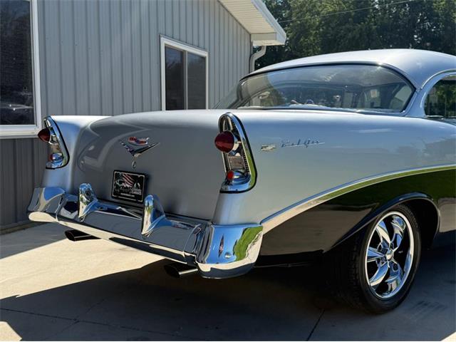1956 Chevrolet Bel Air (CC-2099820) for sale in Greene, Iowa