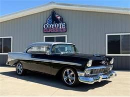 1956 Chevrolet Bel Air (CC-2099820) for sale in Greene, Iowa