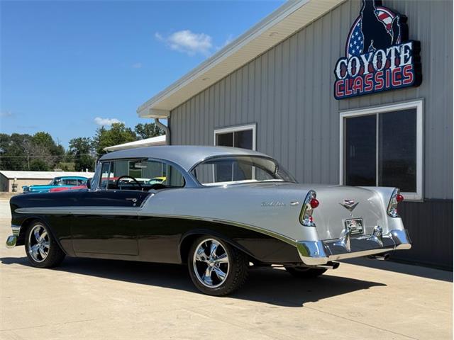 1956 Chevrolet Bel Air (CC-2099820) for sale in Greene, Iowa