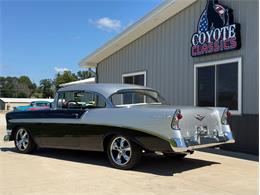 1956 Chevrolet Bel Air (CC-2099820) for sale in Greene, Iowa