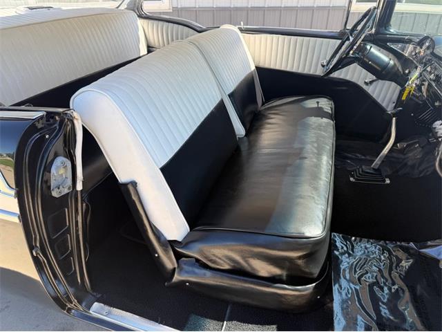1956 Chevrolet Bel Air (CC-2099820) for sale in Greene, Iowa
