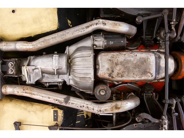 1963 Chevrolet Corvette (CC-2099822) for sale in Clifton Park, New York