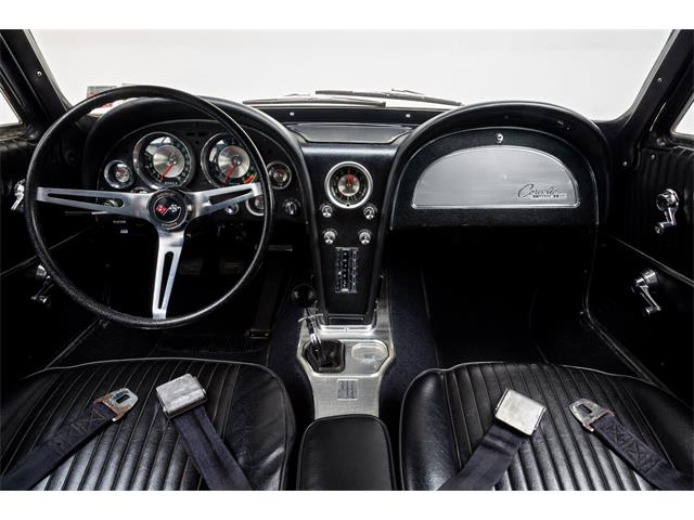 1963 Chevrolet Corvette (CC-2099822) for sale in Clifton Park, New York