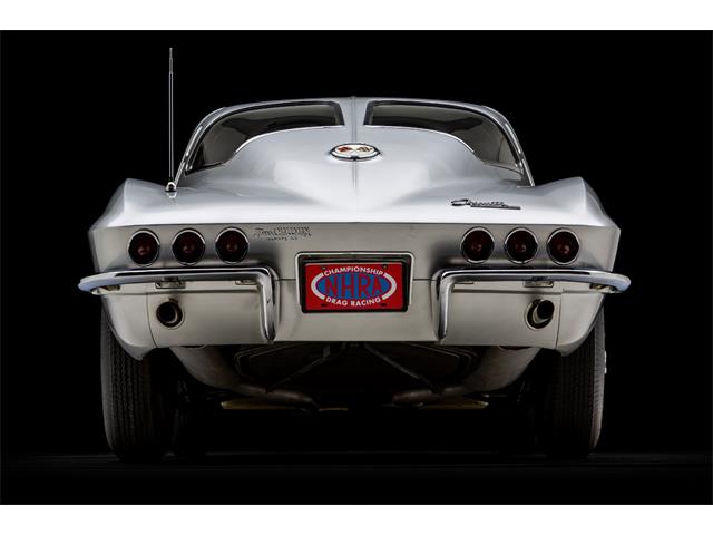 1963 Chevrolet Corvette (CC-2099822) for sale in Clifton Park, New York