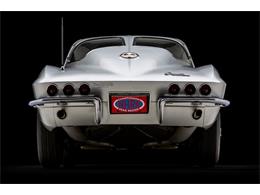 1963 Chevrolet Corvette (CC-2099822) for sale in Clifton Park, New York