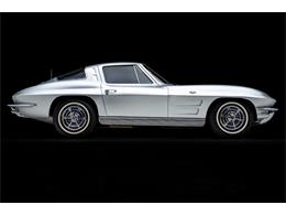 1963 Chevrolet Corvette (CC-2099822) for sale in Clifton Park, New York