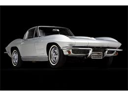 1963 Chevrolet Corvette (CC-2099822) for sale in Clifton Park, New York