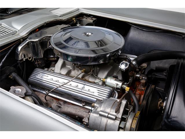 1963 Chevrolet Corvette (CC-2099822) for sale in Clifton Park, New York