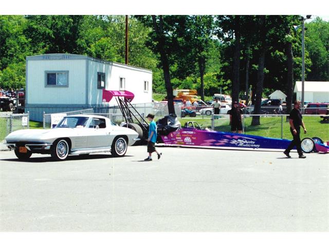 1963 Chevrolet Corvette (CC-2099822) for sale in Clifton Park, New York