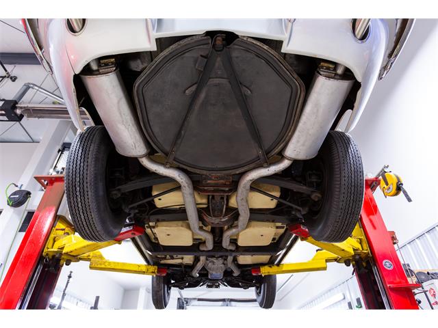 1963 Chevrolet Corvette (CC-2099822) for sale in Clifton Park, New York