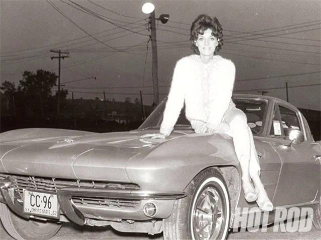 1963 Chevrolet Corvette (CC-2099822) for sale in Clifton Park, New York