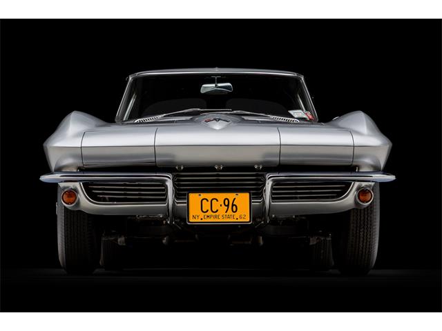 1963 Chevrolet Corvette (CC-2099822) for sale in Clifton Park, New York