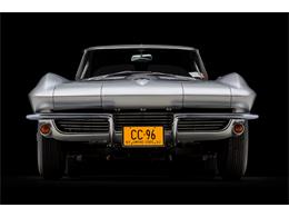 1963 Chevrolet Corvette (CC-2099822) for sale in Clifton Park, New York