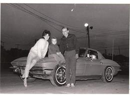 1963 Chevrolet Corvette (CC-2099822) for sale in Clifton Park, New York