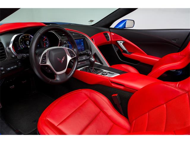2014 Chevrolet Corvette (CC-2099824) for sale in Clifton Park, New York