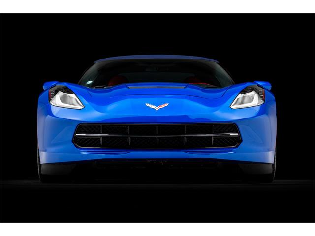 2014 Chevrolet Corvette (CC-2099824) for sale in Clifton Park, New York
