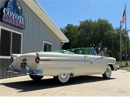 1956 Ford Fairlane Sunliner (CC-2099825) for sale in Greene, Iowa