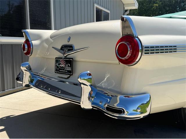 1956 Ford Fairlane Sunliner (CC-2099825) for sale in Greene, Iowa