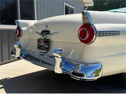 1956 Ford Fairlane Sunliner (CC-2099825) for sale in Greene, Iowa