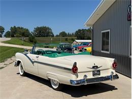 1956 Ford Fairlane Sunliner (CC-2099825) for sale in Greene, Iowa