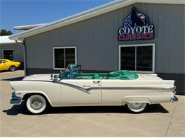 1956 Ford Fairlane Sunliner (CC-2099825) for sale in Greene, Iowa